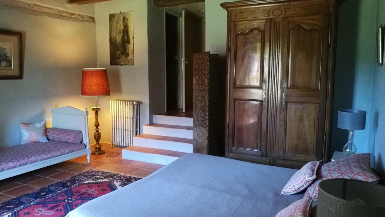 La Vignolle Ξενοδοχείο Saint-Amand-de-Coly Εξωτερικό φωτογραφία